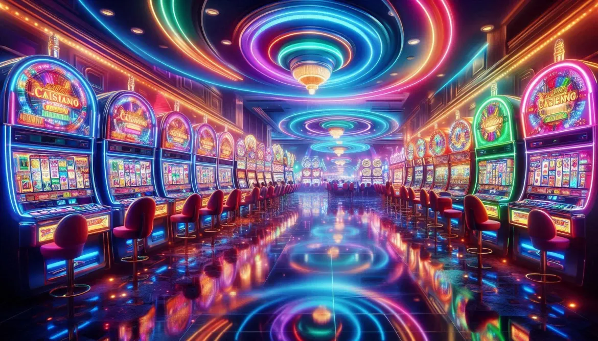 Balzac Casino